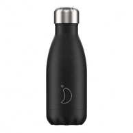  Chilly's Bottles monochrome 260  black