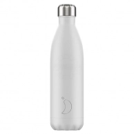  750  Chilly's Bottles Monochrome 
