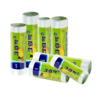     200 . Clean Wrap Clean Roll Bag 30x40 
