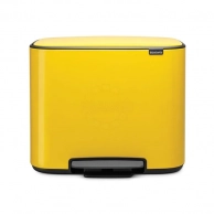     36  Brabantia Pedal Bin Bo  