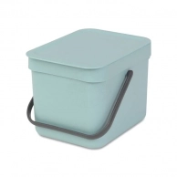    6  Brabantia Sort&Go 