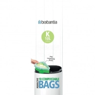    52,5  36  Brabantia PerfectFit  K 10 
