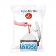    Brabantia PerfectFit,  J (23 ),  40 