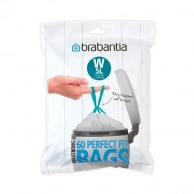    35,5  33,5  Brabantia PerfectFit - 60 