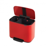   11 + 23  Brabantia Pedal Bin Bo