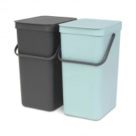 ������������ �������� ����� 2 � 16 � Brabantia Sort & Go ������/�����