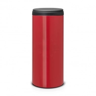   30  Brabantia Flip Bin -