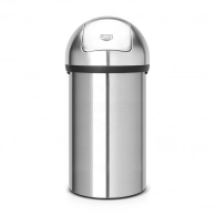   60  Brabantia Push Bin  