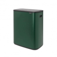   60  Brabantia Touch Bin Bo  