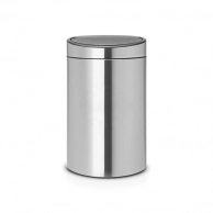 �������� ��� 10/23 � Brabantia Touch Bin New �������� �������