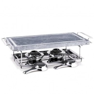 ����� � �������� ������ Beka Stone Grill 37�19 ��