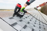 Фасадные, кровельные монтажные работы