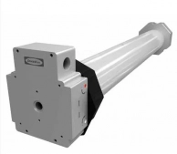 Автоматика для окон, роллет и маркиз DoorHan, DoorHan RS180/7MKIT