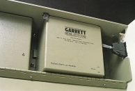    Garrett,   Magnascanner MT-5500