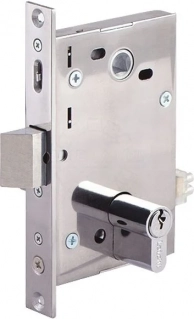   PERCo, PERCo-LC72.3