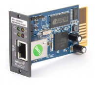 Дополнительное оборудование Бастион, SNMP-модуль DL 801