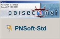   Parsec, PNSoft-32