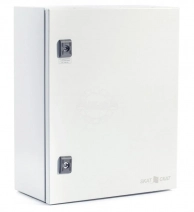 Дополнительное оборудование Бастион, SKAT PoE-UPS-8E-1G-1S исп.5