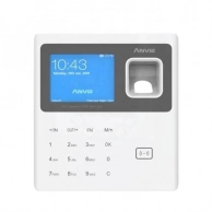 �������������� ���������� Anviz, W1 (EM) PRO, ������������ �������