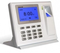 �������������� ���������� Anviz, Anviz D200 Desktop