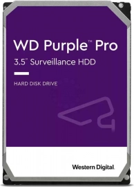   WD, WD121PURP