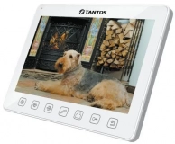   Tantos, Sherlock+ (White)