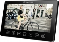   Tantos, Amelie Slim (Black) VZ
