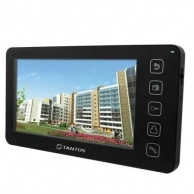   Tantos, Prime (black) VZ