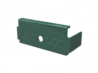 Скоба прижимная большая