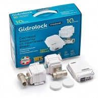  Gidrolock Standard RADIO BUGATTI 1/2, GIDROLOCK
