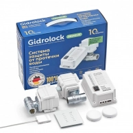  Gidrlock Premium RADIO Wesa 3/4, GIDROLOCK
