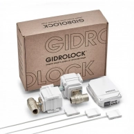  Gidrlock  Standard G-LocK 3/4, GIDROLOCK