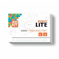 GSM- ZONT LITE  - (SMS, )