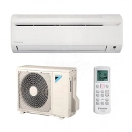 - Daikin FTYN25L/RYN25L