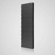   Royal Thermo PianoForte TOWER, Noir Sable,   18