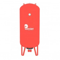    WRV1000 WESTER, Wester
