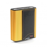    TEPLOCOM ST-555- Western gold black, 