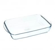    Pyrex Classic Glass  4027  (239B000/5046/5646)