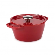  Pyrex Slow Cook Red 2,2 