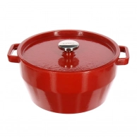 Pyrex Slow Cook Red 6,3 