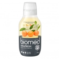 Ополаскиватель для полости рта BioMed Vitafresh 250 мл