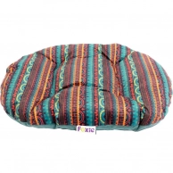    Foxie Ethnics 53x43  