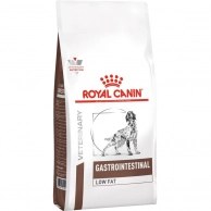    Royal Canin Gastrointestinal Low Fat    12 
