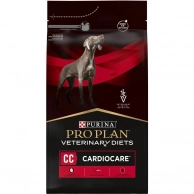    PRO PLAN Veterinary Diets  CardioCare    3 