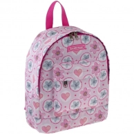 Рюкзак Erich Krause EasyLine 6 л Mini Pink Flowers