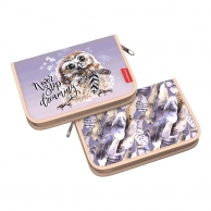 �����-������ Erich Krause Dreamy Owl ��� ���������� 135x205x30 ��