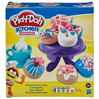    Hasbro Play-Doh Kitchen Creations   