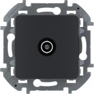 Розетка TV Legrand Inspiria оконечная для схемы