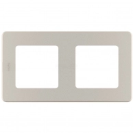 ����� ������������� Legrand Inspiria 2 �����, ���� - �������