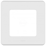 ����� ������������� Legrand Inspiria 1 ����, ���� - �����
